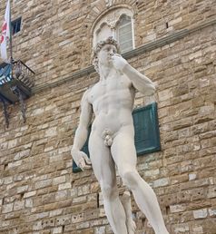 Beelden in Italie